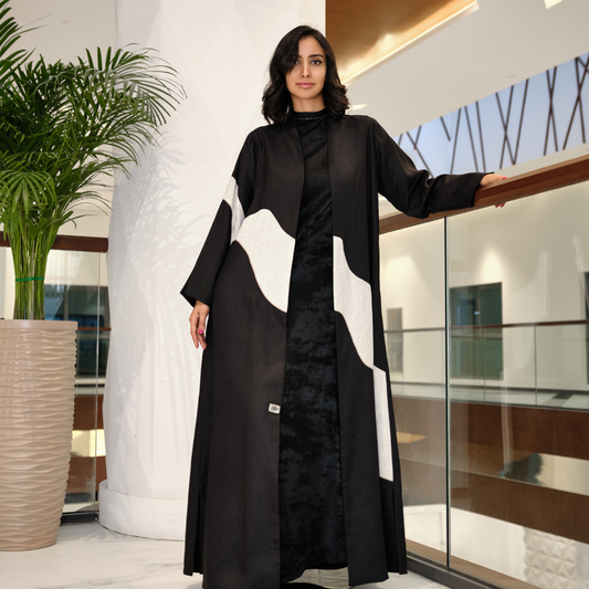 SOFIA Abaya