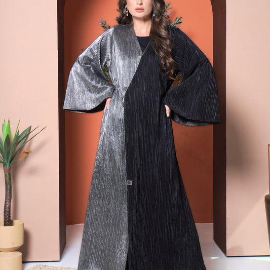 HIND Kaftan Dress