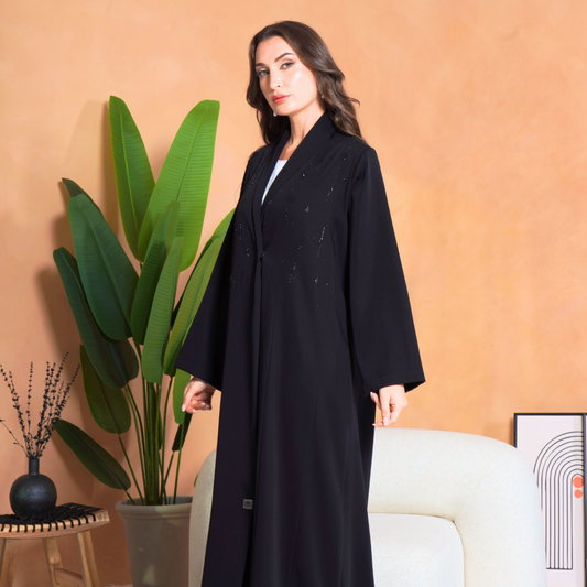 SAMAR Abaya