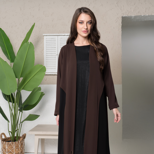 SAFA Abaya