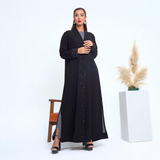 Elara Abaya الارا عباية by Diva Atelier